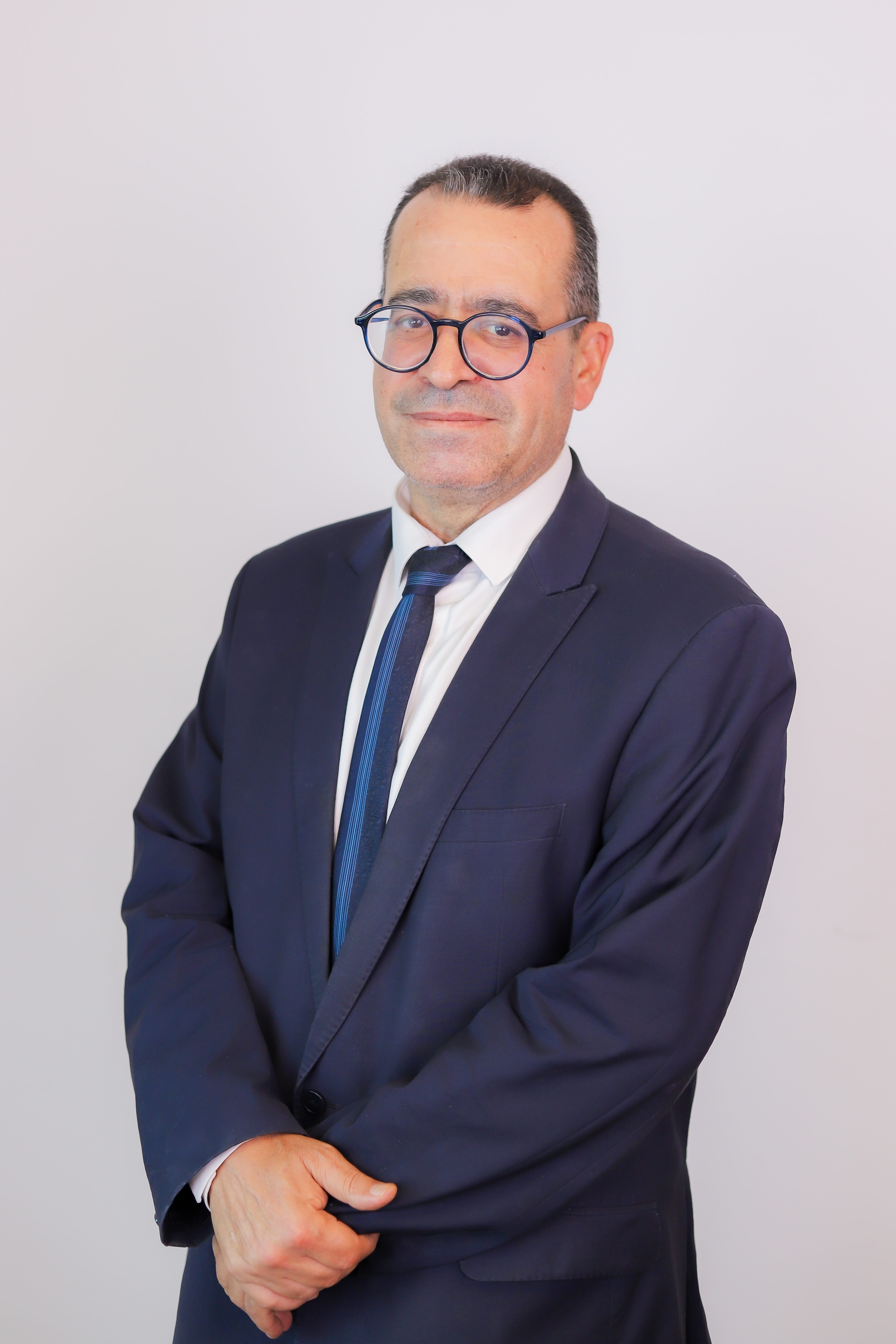 Chargée des fonctions de l'Interlocuteur unique